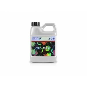 Cal-max Grotek 500ml Nutrientes