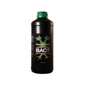 Organic PK Booster BAC 500ml Engorde