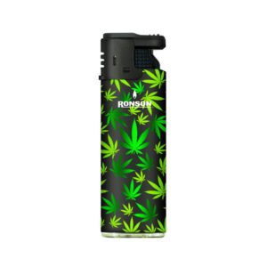 Encendedor Ronson Jet Flame Soplete