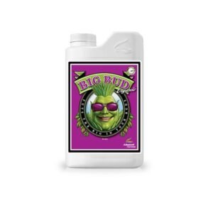 Big Bud Advanced Nutrients 1L