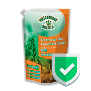 Bioestimulante Trichome Mania 1l