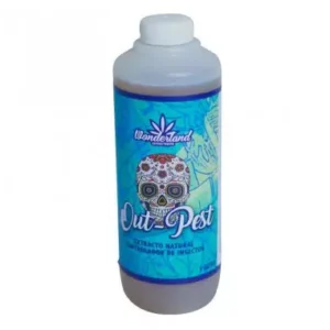 Out- Pest Wonderland 1L Control Plagas