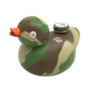 Bong Piece Maker Pato Silicona- 40% Dcto!!