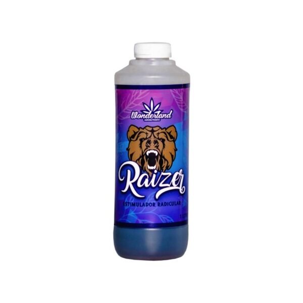 Enraizador Raizer Woderland 1l