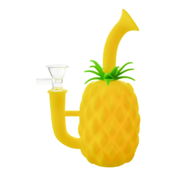 Boing Silicona Piña | Tabaquería Ohiggins