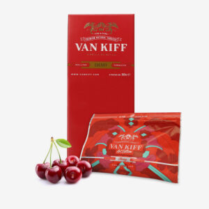 Tabaco Van Kiff Art Edition Cherry 30 grs.