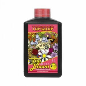 Top Crop Top Bloom 1L Floracion