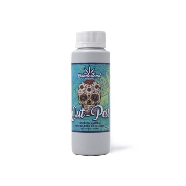 Out-Pest Wonderland 250ml Control Plagas