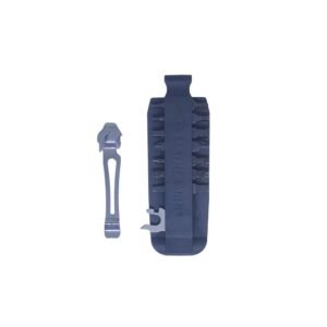 Juego de Llaves Leatherman