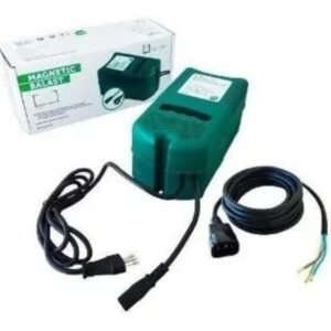 Balastro Magnetico Vanguard 400W