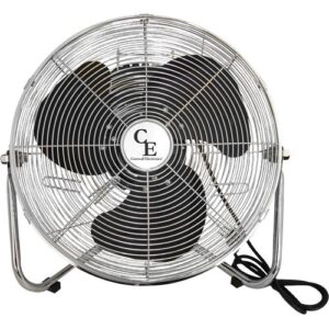 Ventilador Suelo Cornwall Electronics 90W