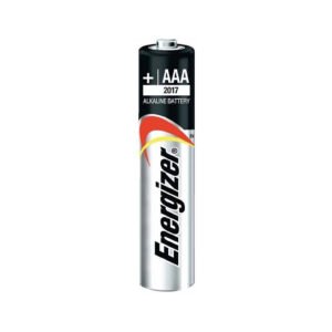 Pila Energizer AAA x unidad
