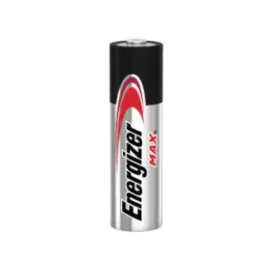 Pila Energizer AA x unidad