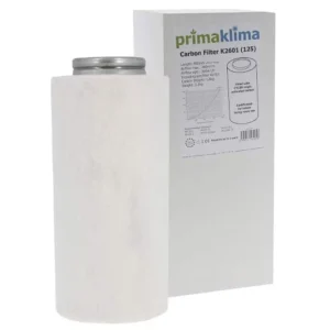 Filtro Carbon Eco Prima Klima 400mm