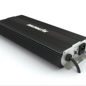 Balastro Electronico Ventilacion Pasiva Nanolux 400W
