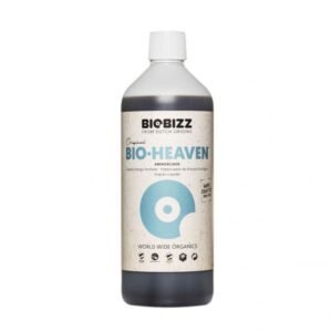 Fertilizante BioBizz Bio Heaven 500 ml