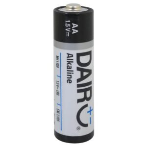 Pila AAA Dairu Alkaline x Unidad