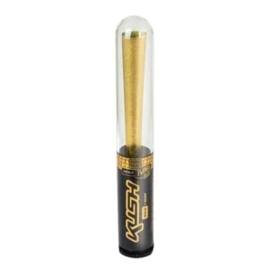 Cono Kush Gold + Paper 1 - PreRolled Paper Cone with Filter Tip
