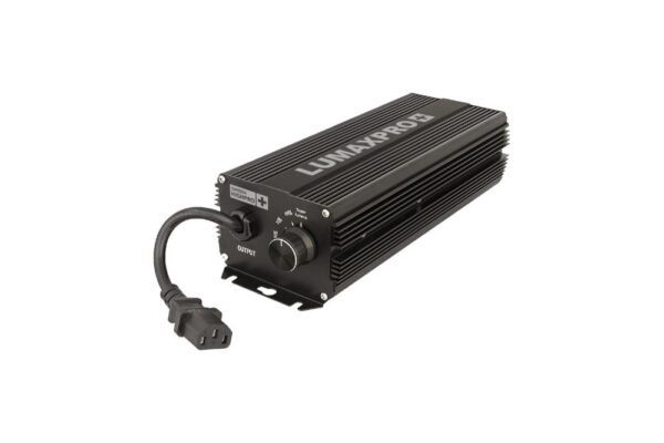 Balastro Digital LumaxPro 600W