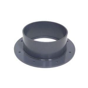 Adaptador Plastico Filtro Carbon