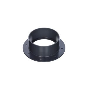 Adaptador Plastico Filtro Carbon Chico