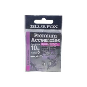 Destorcedor Bluefox 10 Kg Talla 0