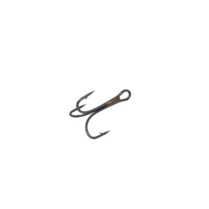 Anzuelo Triple Falcon Claw Nro 4 Unidad
