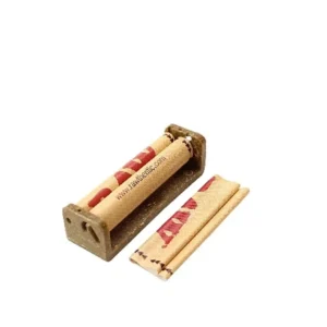 Enroladora RAW Eco Plastic 79 mm Roller para 1" 1/4 y 1" 1/2
