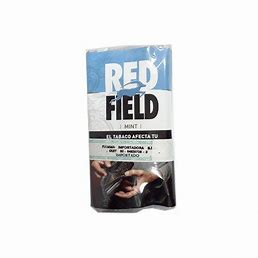Tabaco Red Field Mint 30 grs