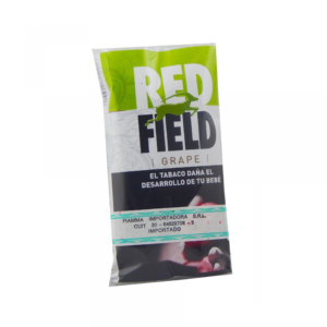 Tabaco Red Field Grape 30 grs
