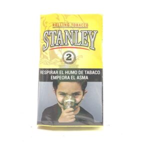 Tabaco Stanley 2 Vainilla 40 grs