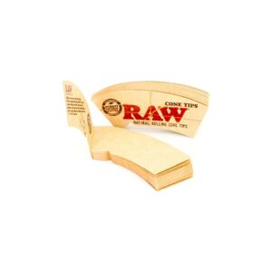 Boquillas para Conos Tips Raw Cone Tips Perfecto 32 tips