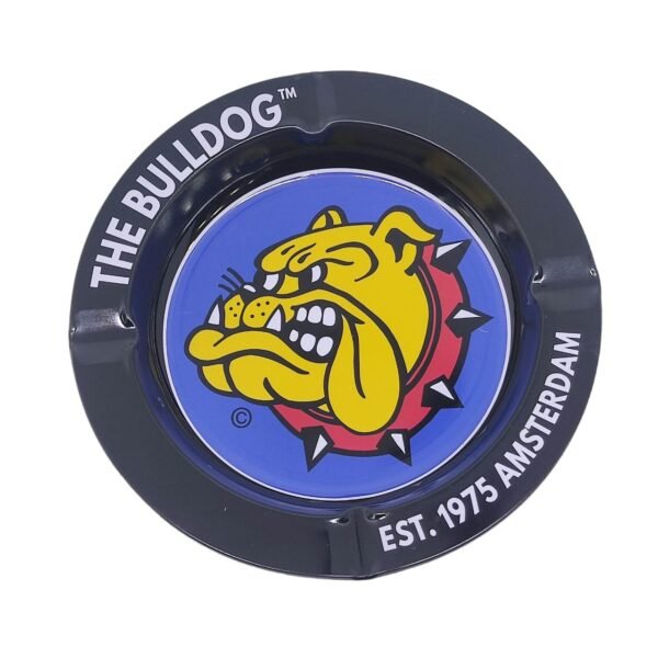Cenicero Bulldog Diseños