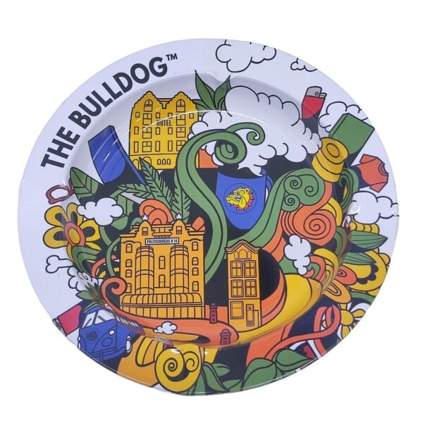 Cenicero Bulldog Diseños - Imagen 5
