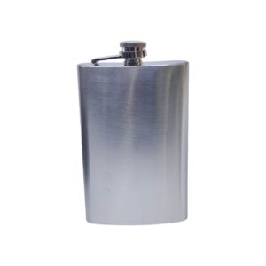 Petaca Acero Inoxidable 300 ml