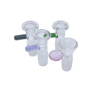 Quemador Pyrex Bonglab 18mm