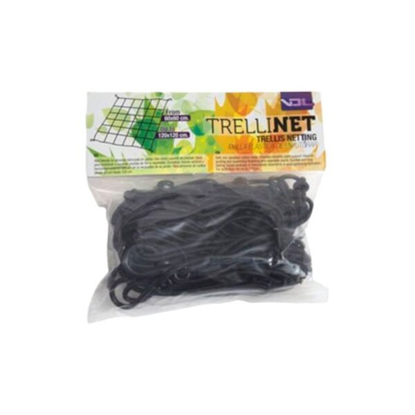 Malla Elastica Trellinet VDL 60 x60 cm a 120 x120 cm