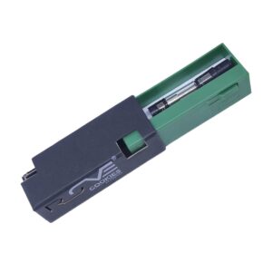 Boquilla / Cartridge Rove Para Llenar Con Rosin -  En Caja Variedades