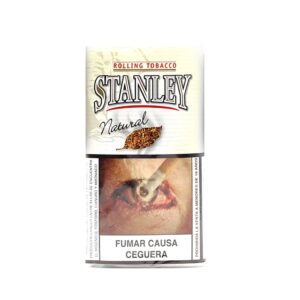 Tabaco Stanley 9 Blond Natural 30 grs
