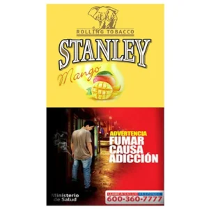 Tabaco Stanley Mango 30 grs