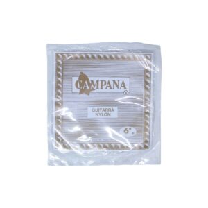 Cuerda 6ta Nylon Guitarra Clasica Campana