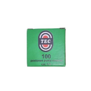 Poston Tec 5.5 Punta Caceria 100 Un