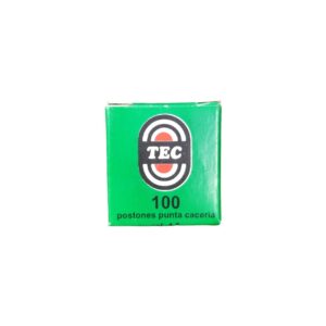 Poston Tec 4.5 Punta Caceria 100 Un