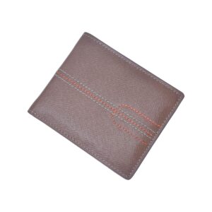 Billetera Piel Sintetica Variedades Unidad