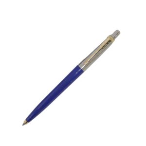 Lapiz Boligrafo Parker Tinta Azul Variedades Unidad