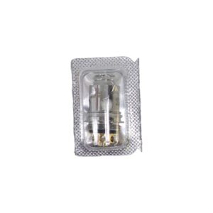 Resistencia/ Coil Para Vaporizador Taze Snowwolf 0.3 (15-25wtts) Unidad