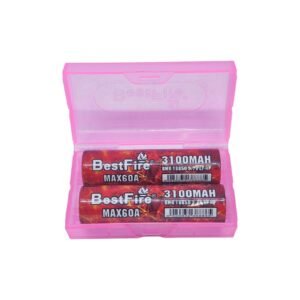 Bateria 18650 Max 60A 3100 Mah 3.7V Recargable BestFire
