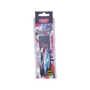 Chispa Hart Microflash 55mm/10gr Diseño