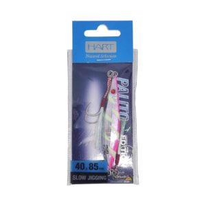 Chispa Hart Palito 85mm/ 40gr Diseño