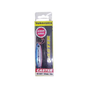 Chispa Yokozuna Caster 60mm/ 40gr Doble Anzuelo Diseño